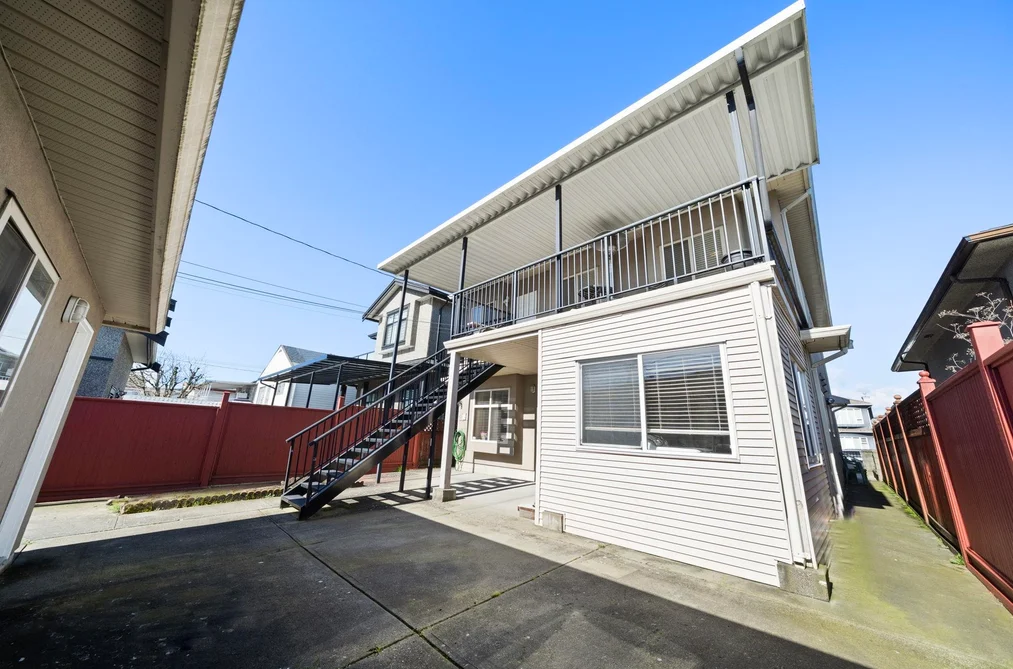 266 E 55TH AVENUE, Vancouver BC V5X 1M9, Vancouver BC — Residential for Sale - Photo 6