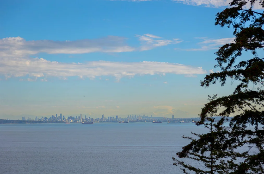 266 SHORE LANE, Bowen Island BC V0N 1G2, Bowen Island BC — Land for Sale - Photo 2