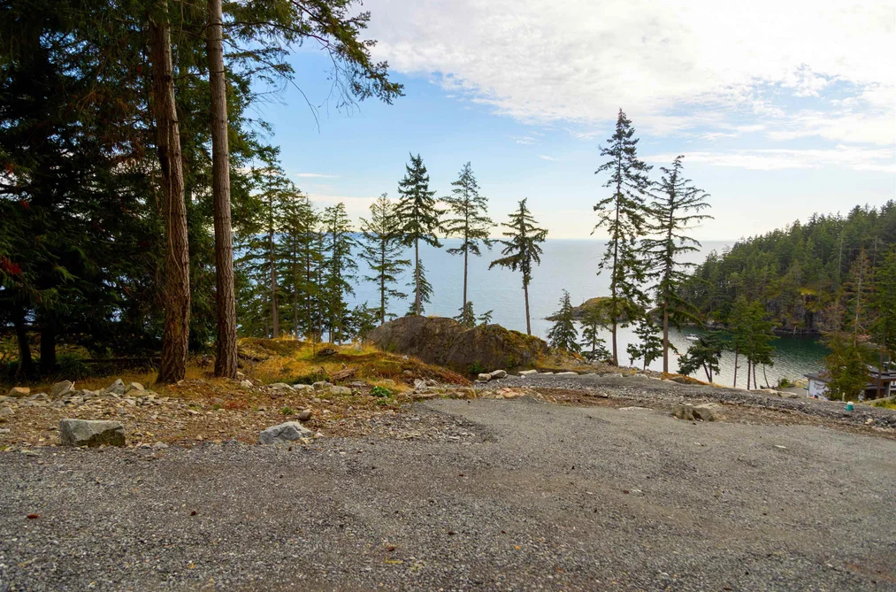 266 SHORE LANE, Bowen Island BC V0N 1G2, Bowen Island BC — Land for Sale - Photo 3