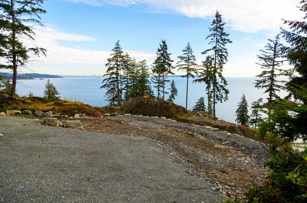 266 SHORE LANE, Bowen Island BC V0N 1G2, Bowen Island BC — Land for Sale - Photo 4