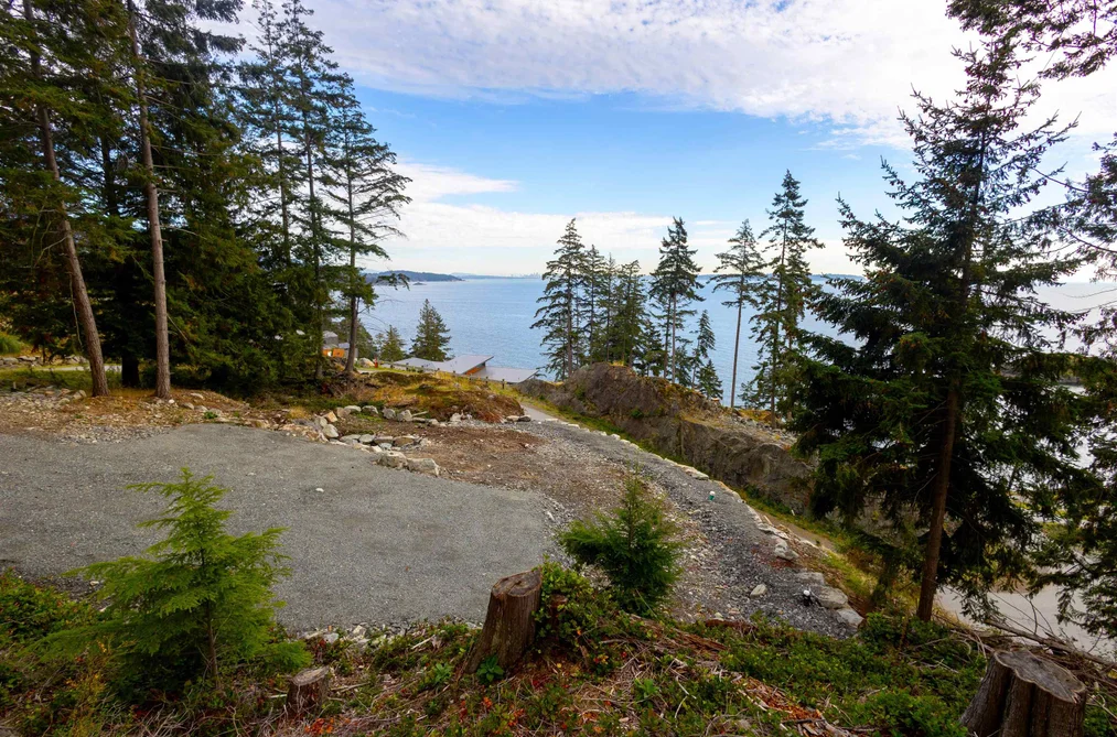 266 SHORE LANE, Bowen Island BC V0N 1G2, Bowen Island BC — Land for Sale - Photo 5