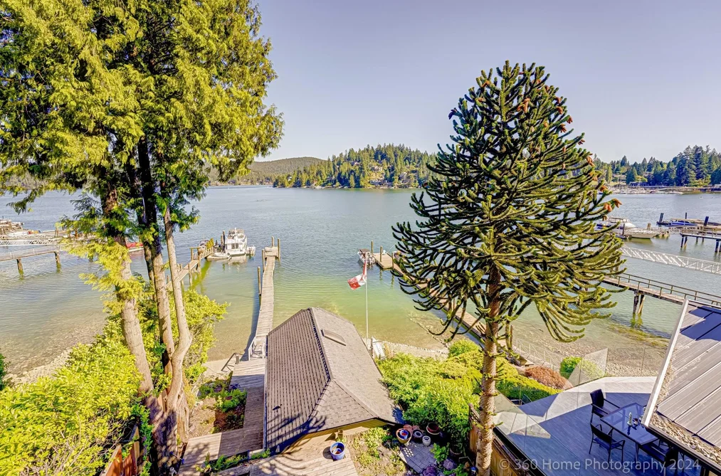 House for sale at 2660 Panorama Drive North Vancouver British Columbia - MLS: R3114058