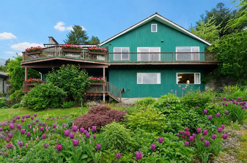 2660 QUEENS AVENUE, West Vancouver BC V7V 2Z1, West Vancouver BC — Residential for Sale - Photo 3