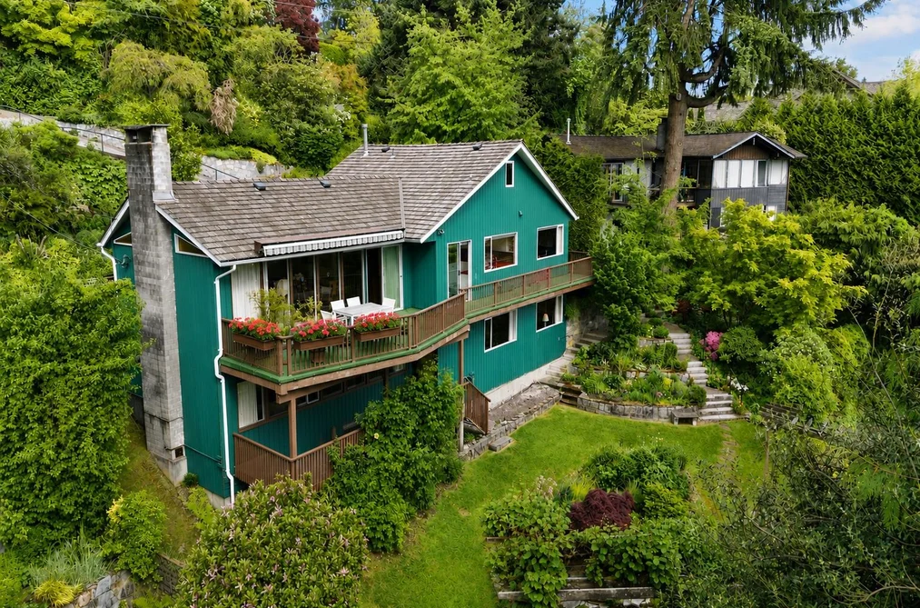 2660 QUEENS AVENUE, West Vancouver BC V7V 2Z1, West Vancouver BC — Residential for Sale - Photo 5