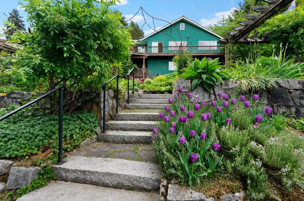 2660 QUEENS AVENUE, West Vancouver BC V7V 2Z1, West Vancouver BC — Residential for Sale - Photo 6