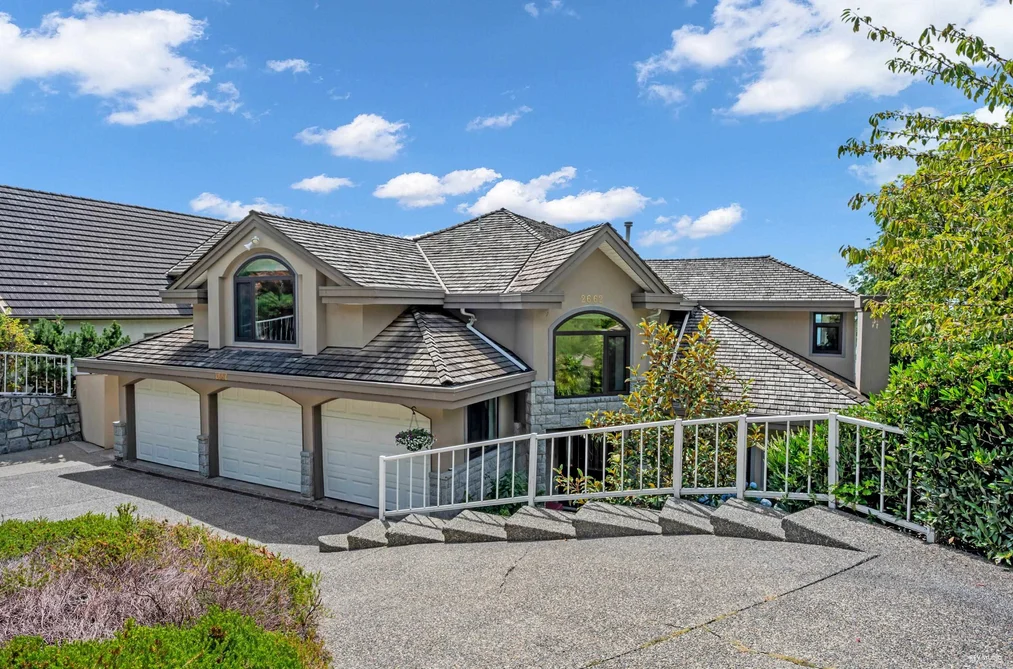 2662 CHELSEA PLACE, West Vancouver BC V7S 3E5, West Vancouver BC — Residential for Sale - Photo 2