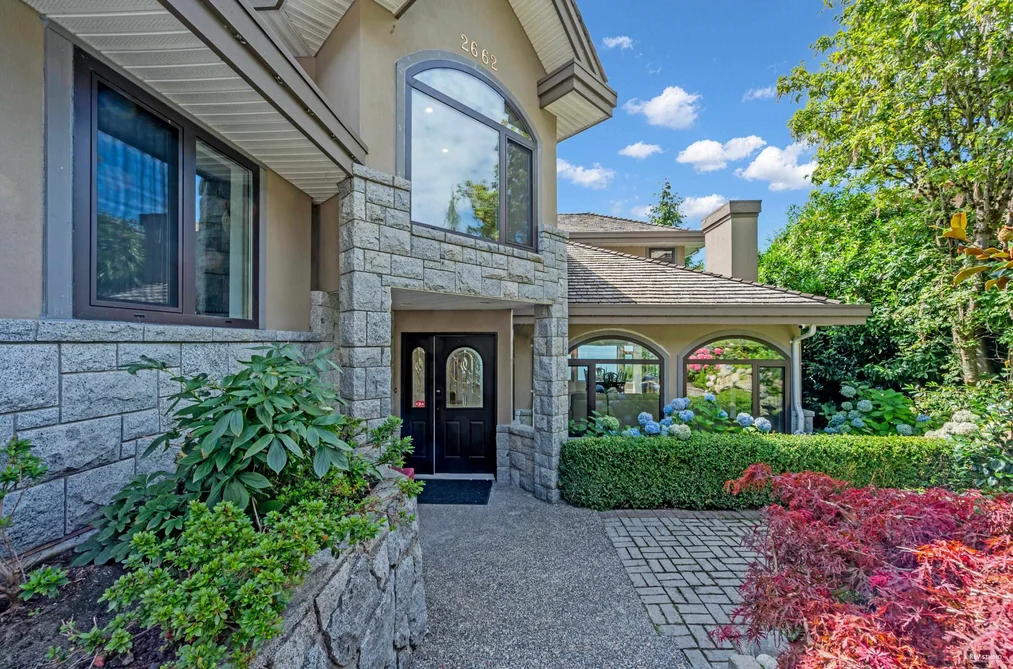 2662 CHELSEA PLACE, West Vancouver BC V7S 3E5, West Vancouver BC — Residential for Sale - Photo 3