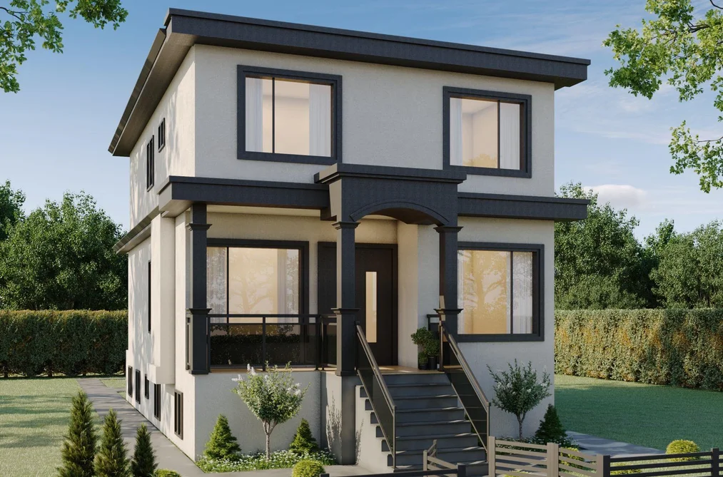 2662 E 45TH AVENUE, Vancouver BC V5R 3C1, Vancouver BC — Residential for Sale - Photo 4