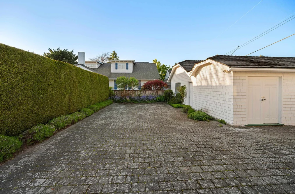 2662 O'HARA LANE, Surrey BC V4A 3E3, Surrey BC — Land for Sale - Photo 5