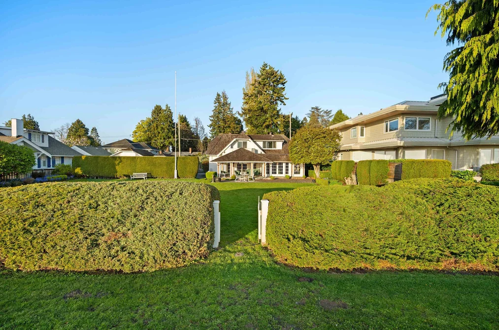 2662 O'HARA LANE, Surrey BC V4A 3E3, Surrey BC — Land for Sale - Photo 7