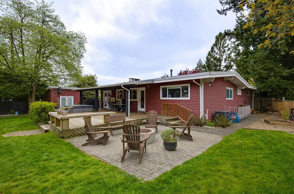 House for sale at 2662 Sheffield Way Abbotsford British Columbia - MLS: R3115101