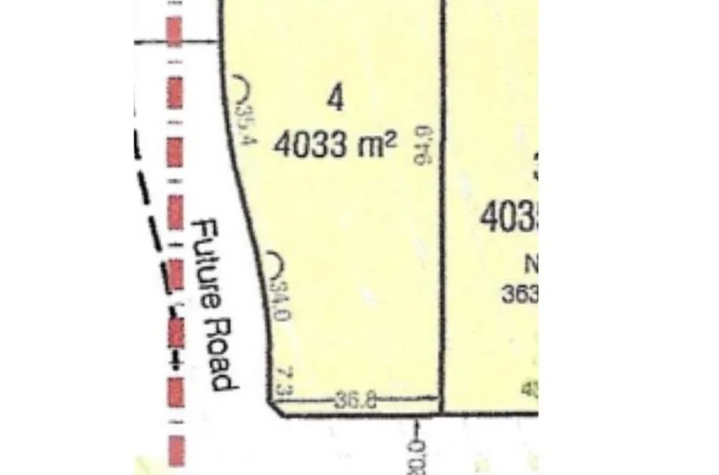 26623 118 AVENUE, Maple Ridge BC V2W 1N9, Maple Ridge BC — Land for Sale - Photo 2