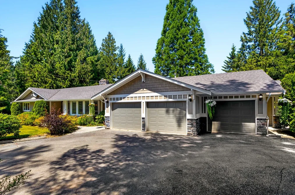 House for sale at 26627 60 Avenue Langley British Columbia - MLS: R3148467