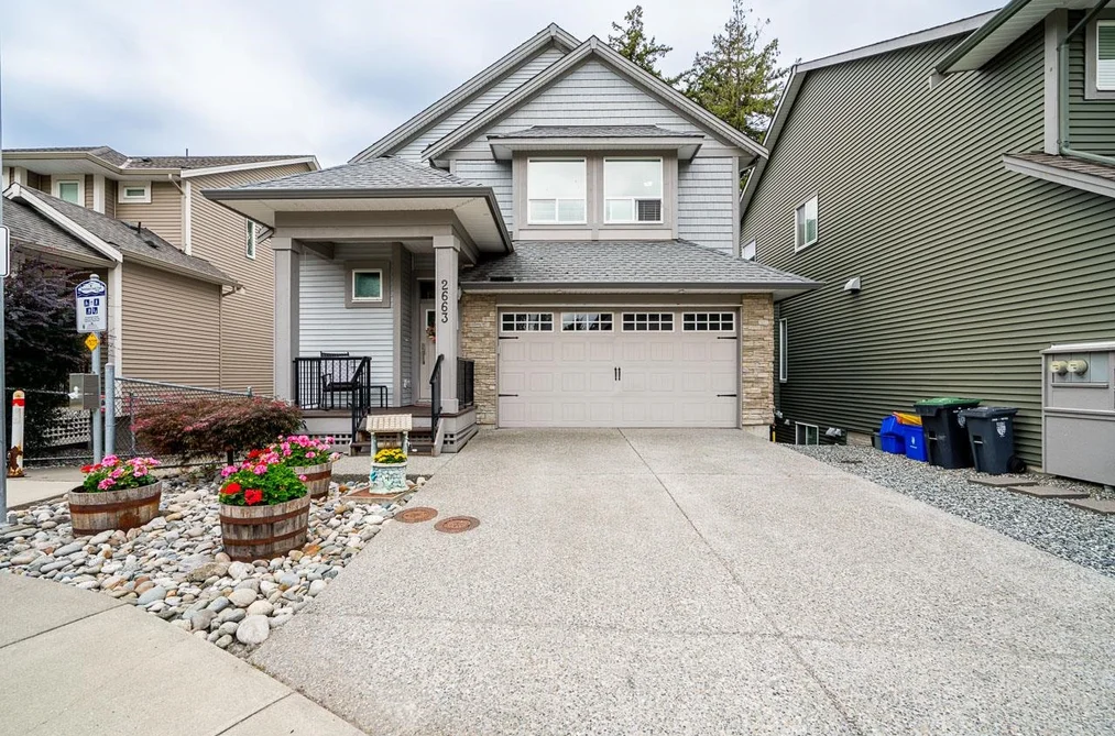 2663 275a St, Langley, BC - MLS: R3171494