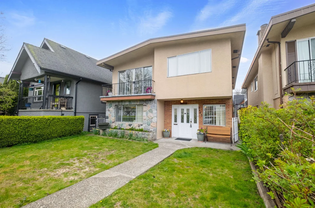 2663 DUNDAS STREET, Vancouver BC V5K 1R1, Vancouver BC — Residential for Sale - Photo 2
