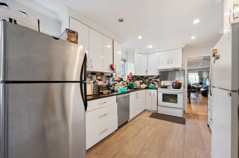 2663 E 41ST AVENUE, Vancouver BC V5R 2W6, Vancouver BC — Residential for Sale - Photo 4