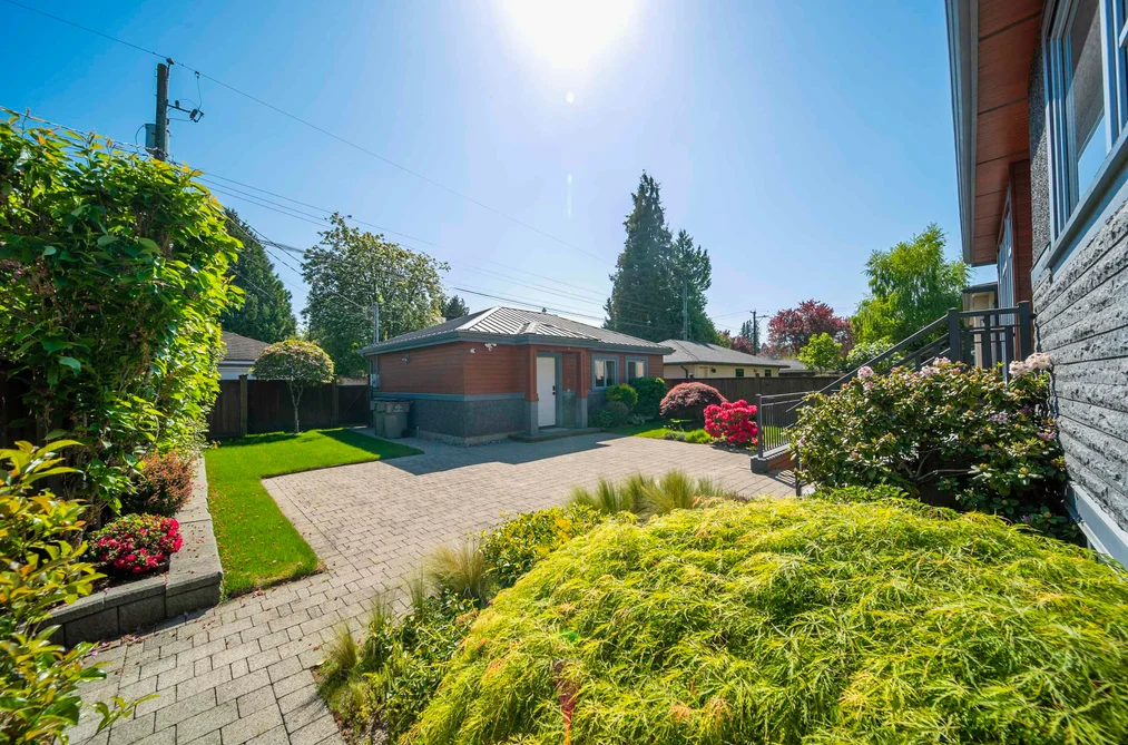 2664 W 22 AVENUE, Vancouver BC V6L 1M2, Vancouver BC — Residential for Sale - Photo 4