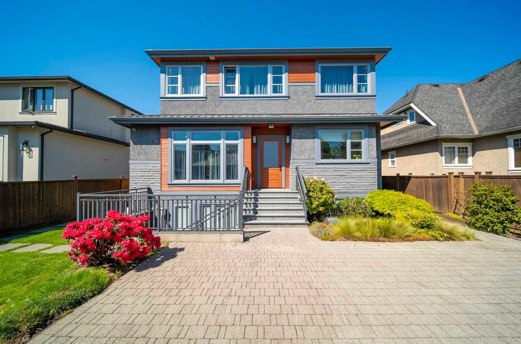 2664 W 22 AVENUE, Vancouver BC V6L 1M2, Vancouver BC — Residential for Sale - Photo 5
