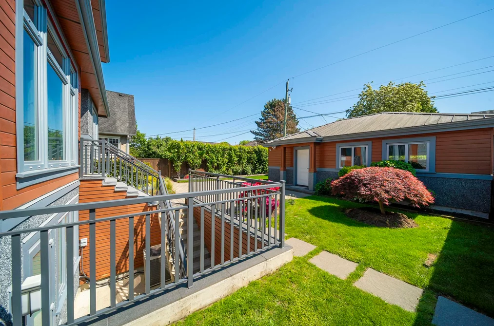 2664 W 22 AVENUE, Vancouver BC V6L 1M2, Vancouver BC — Residential for Sale - Photo 6