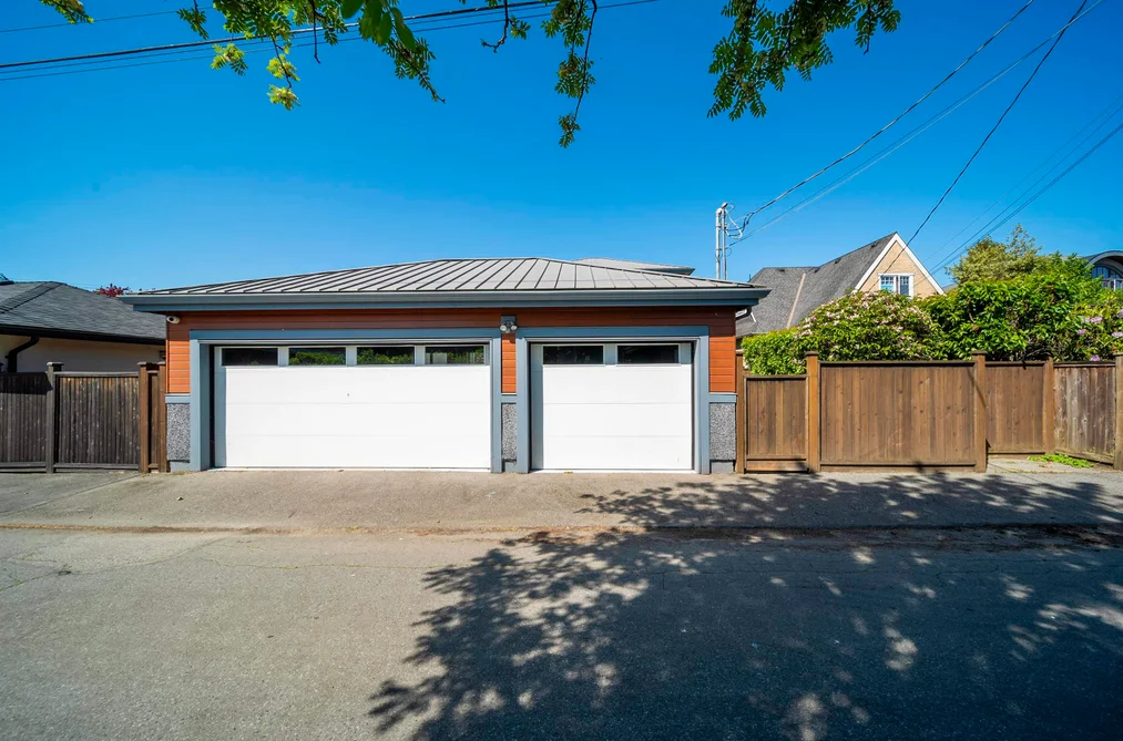 2664 W 22 AVENUE, Vancouver BC V6L 1M2, Vancouver BC — Residential for Sale - Photo 7