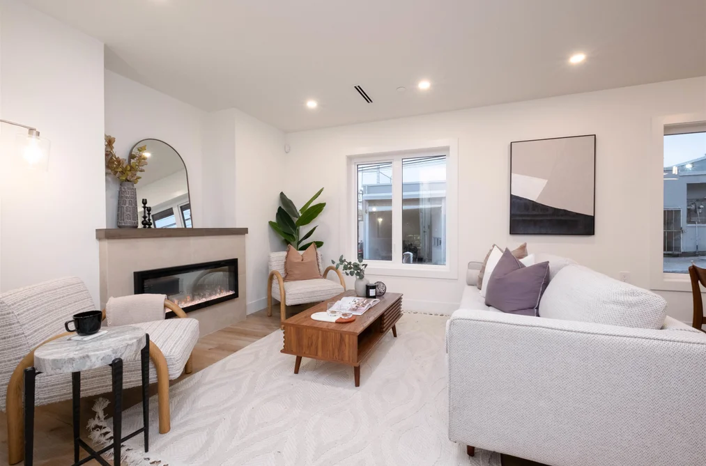 2665 E PENDER STREET, Vancouver BC V5K 2B6, Vancouver BC — Residential for Sale - Photo 4