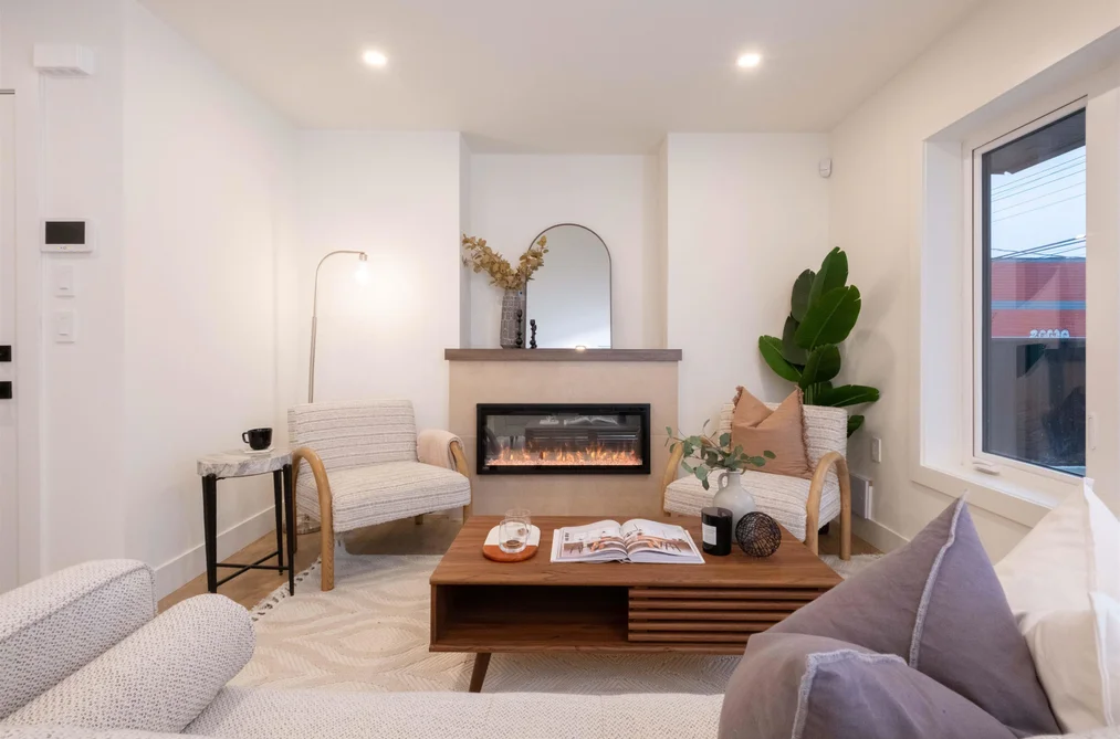 2665 E PENDER STREET, Vancouver BC V5K 2B6, Vancouver BC — Residential for Sale - Photo 5