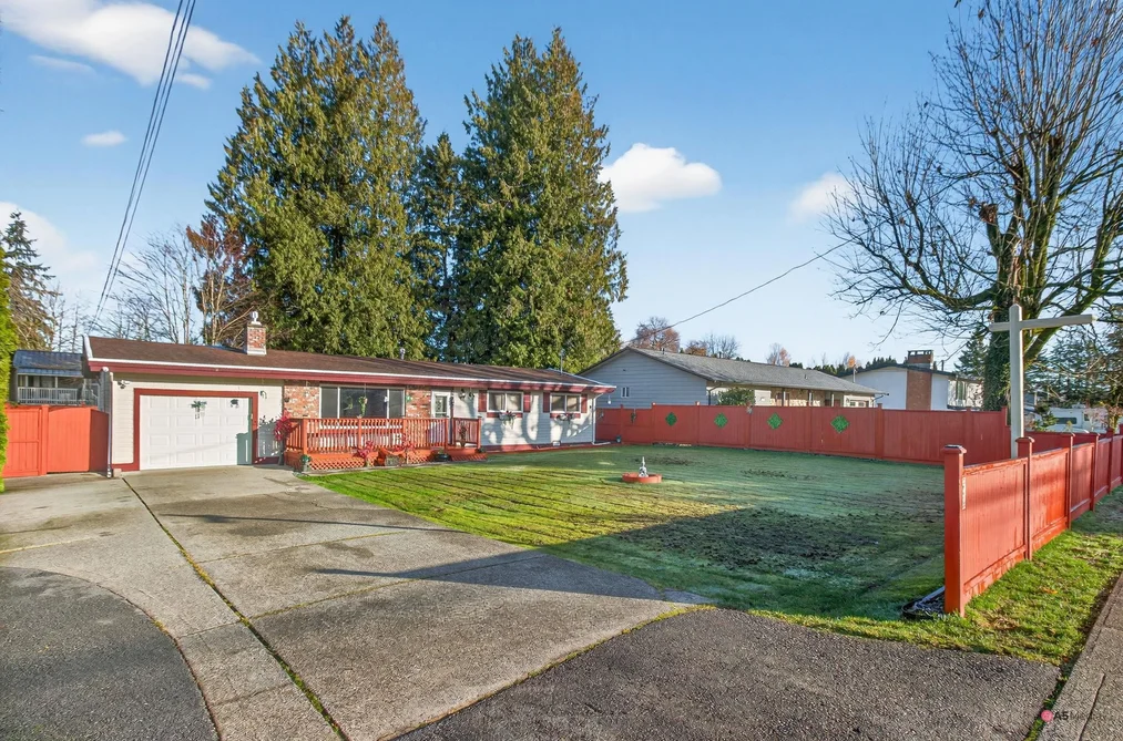 House for sale at 26655 32 Avenue Langley British Columbia - MLS: R3106512