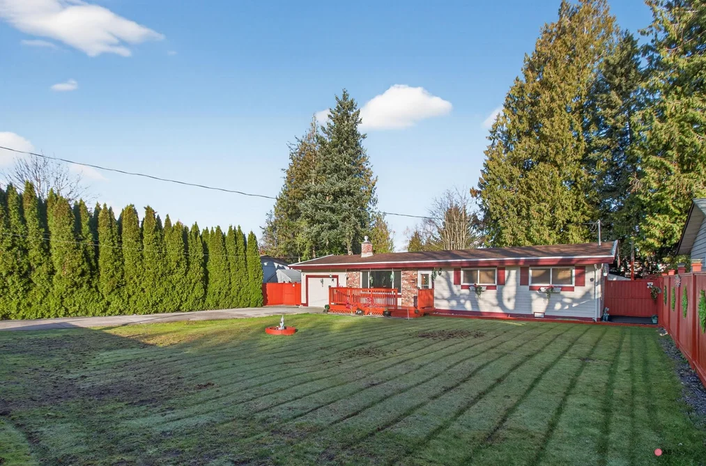 26655 32 AVENUE, Langley BC V4W 3G1, Langley BC — Residential for Sale - Photo 2