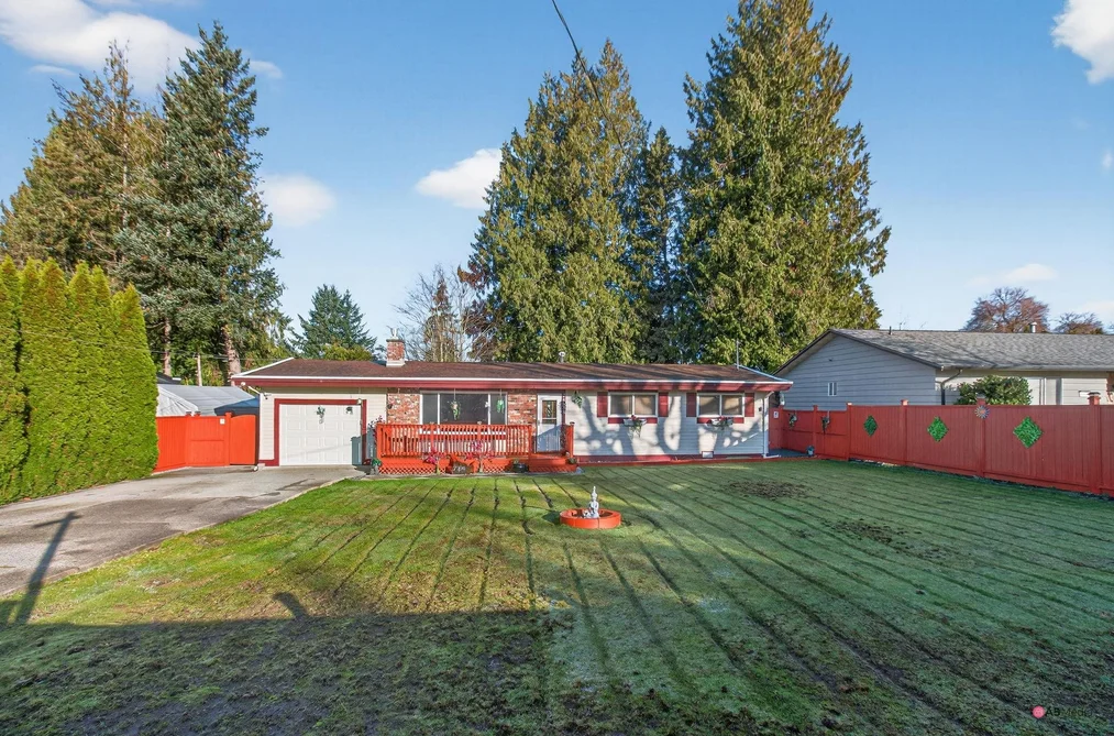 26655 32 AVENUE, Langley BC V4W 3G1, Langley BC — Residential for Sale - Photo 3