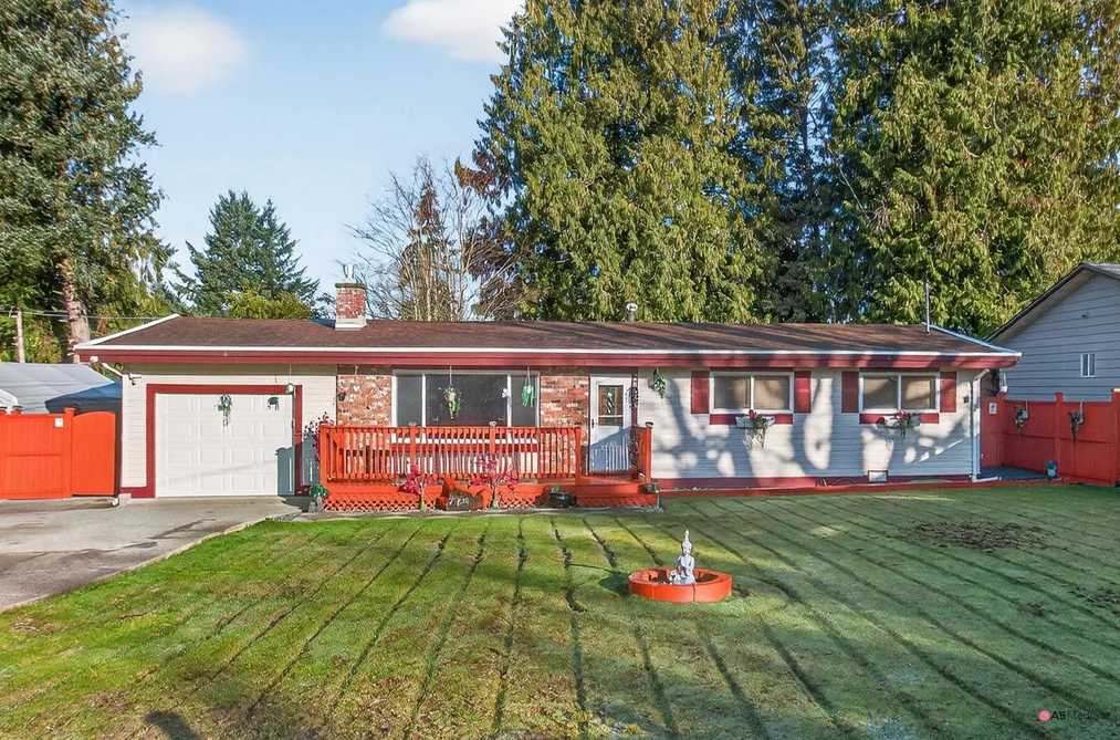 26655 32 AVENUE, Langley BC V4W 3G1, Langley BC — Residential for Sale - Photo 4