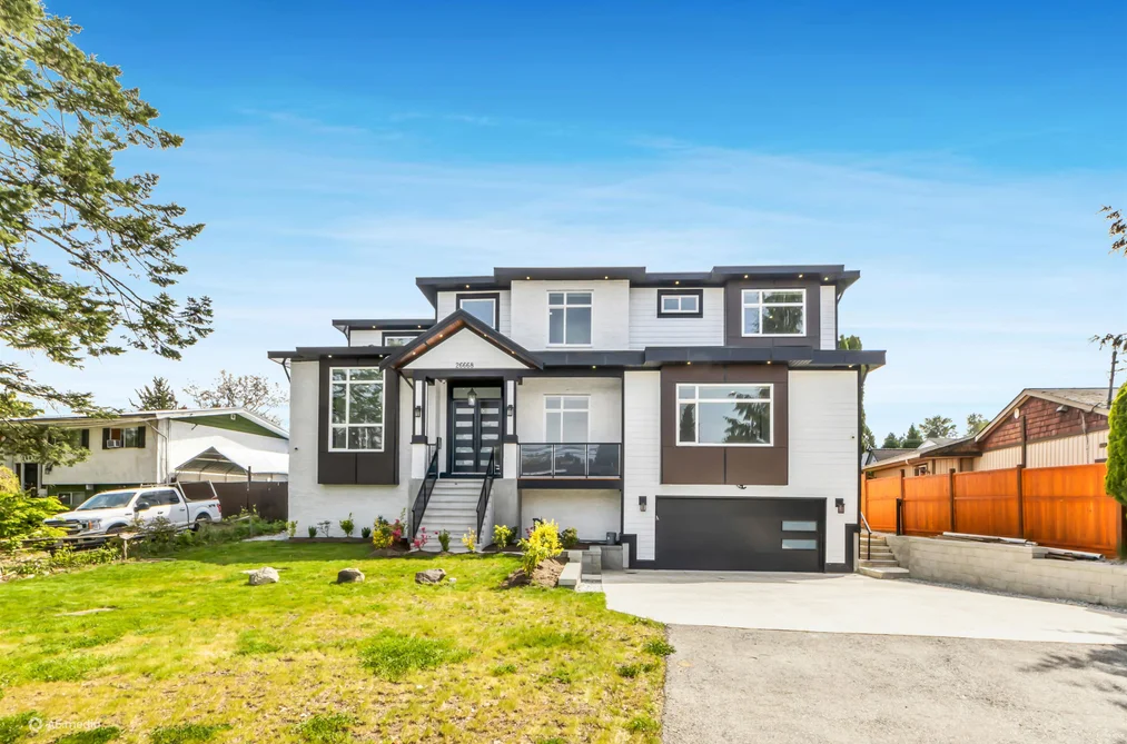 House for sale at 26668 Fraser Highway Langley British Columbia - MLS: R3118179