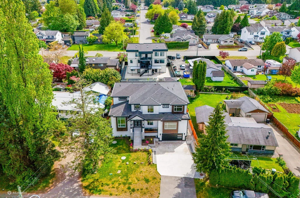 26668 FRASER HIGHWAY, Langley BC V4W 3C7, Langley BC — Residential for Sale - Photo 3