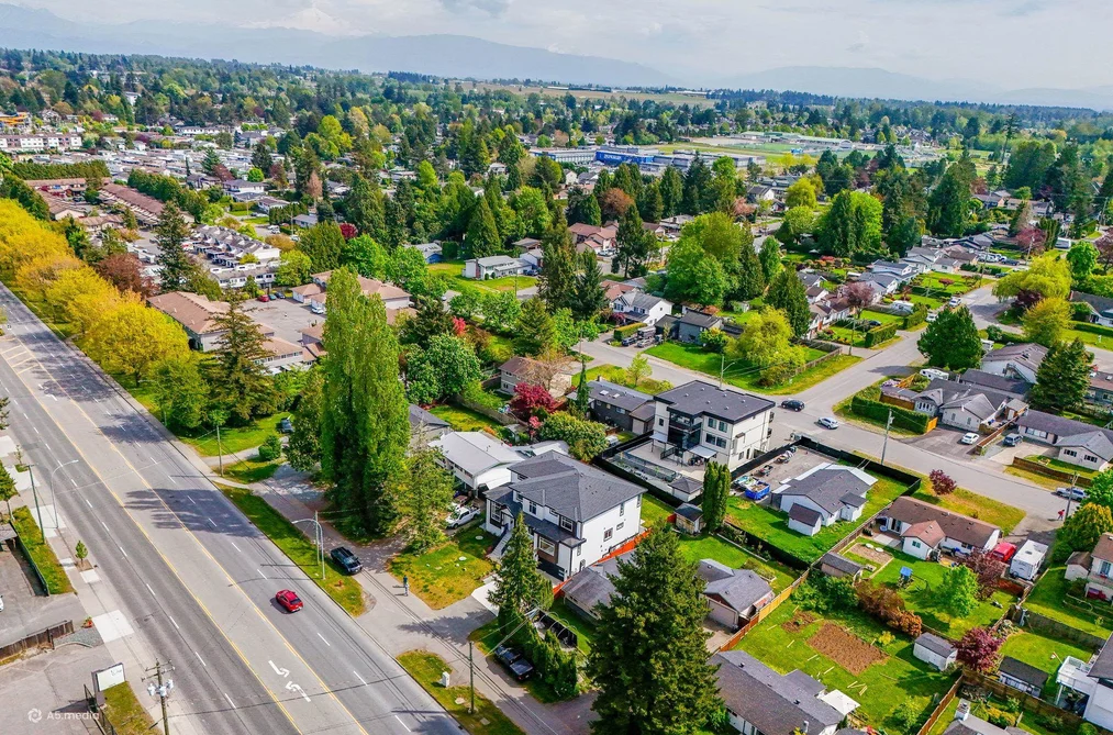 26668 FRASER HIGHWAY, Langley BC V4W 3C7, Langley BC — Residential for Sale - Photo 4