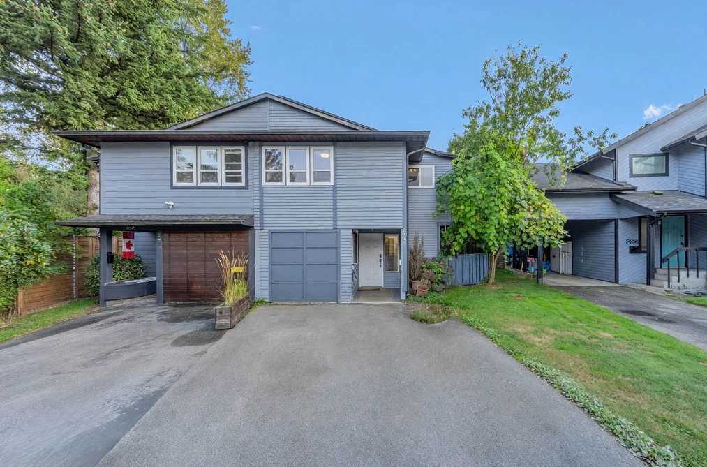 2668 Stellar Crt, Coquitlam, BC - MLS: R3170385