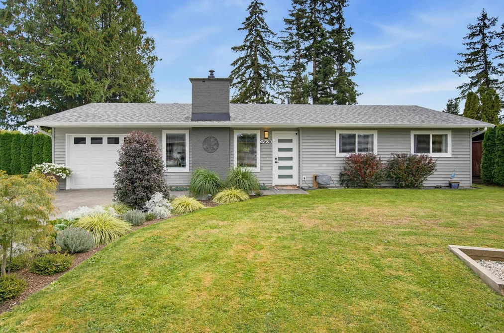 26680 32 Ave, Langley, BC - MLS: R3171247