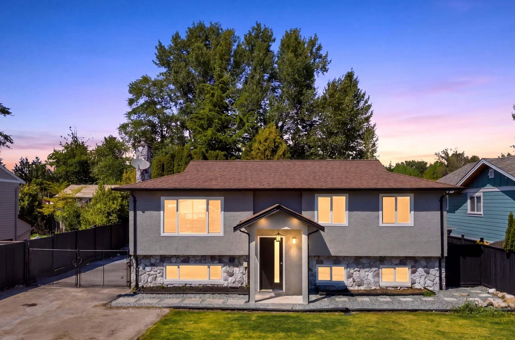 House for sale at 26689 32a Avenue Langley British Columbia - MLS: R3122283