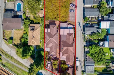 2669 Vanness Ave, Vancouver, BC - MLS: R3151671