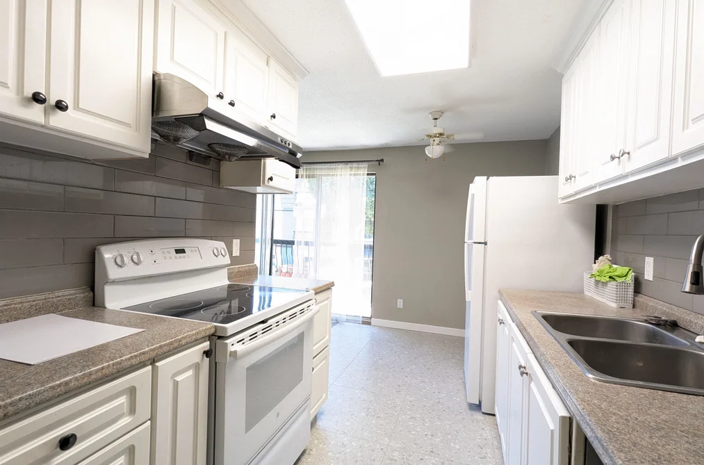 267 8140 WILLIAMS ROAD, Richmond, BC — Residential for Sale — Photo 5 of 19