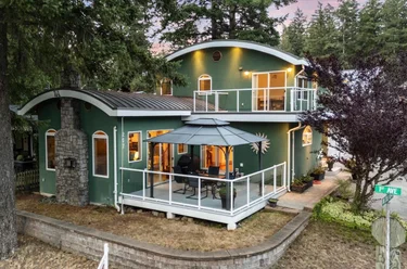 267 First Ave, Cultus Lake, BC - MLS: R3151928