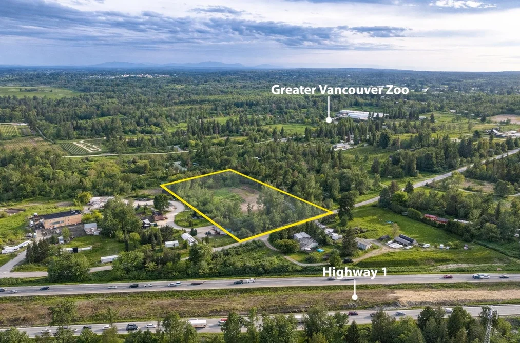 Property for sale at 26714 52 Avenue Langley British Columbia - MLS: R3095570