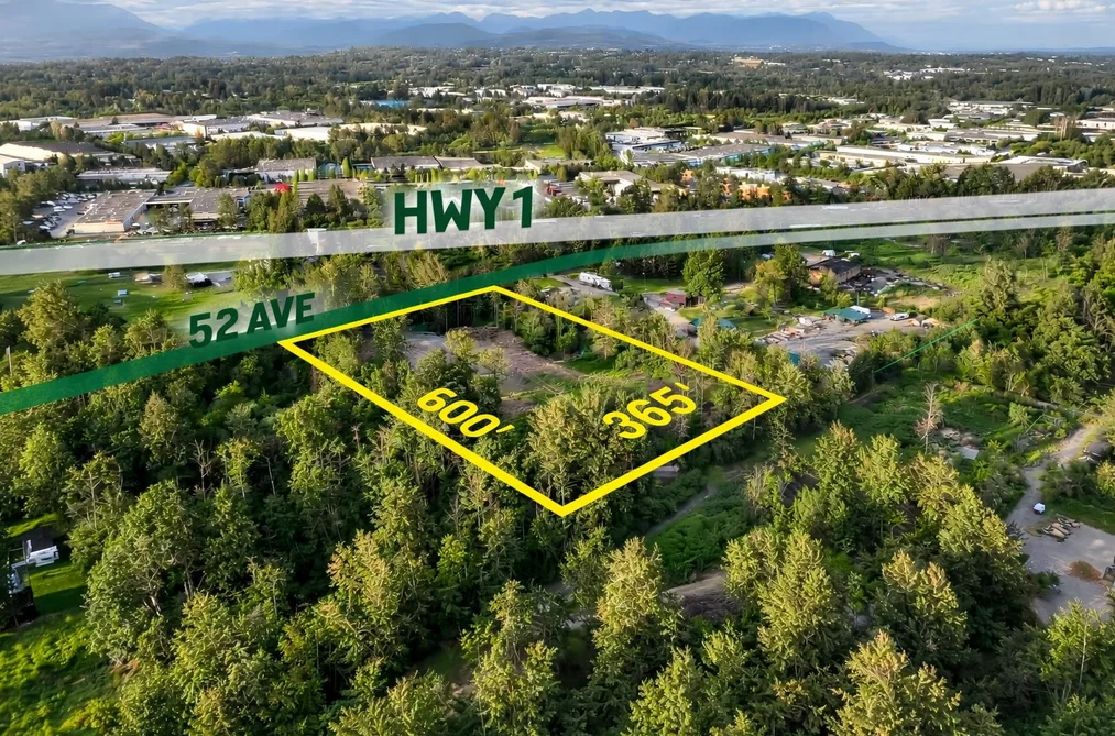 26714 52 AVENUE, Langley BC V4W 1N6, Langley BC — Land for Sale - Photo 2