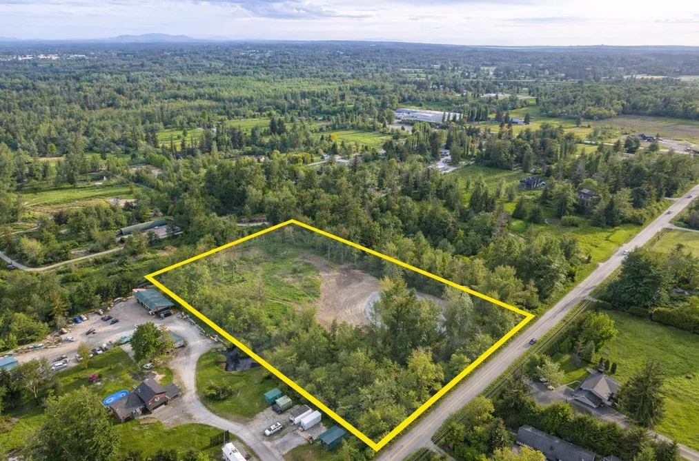 26714 52 AVENUE, Langley BC V4W 1N6, Langley BC — Land for Sale - Photo 3