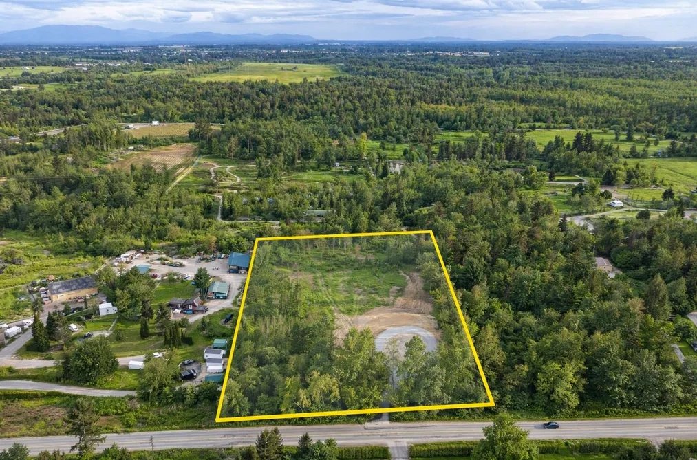 26714 52 AVENUE, Langley BC V4W 1N6, Langley BC — Land for Sale - Photo 4