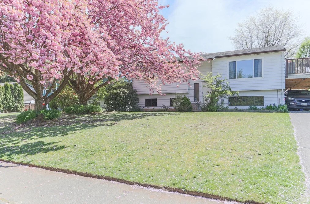 House for sale at 26728 33 Avenue Langley British Columbia - MLS: R3123963