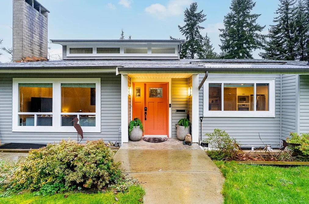 House for sale at 2673 128 Street Surrey British Columbia - MLS: R3087405