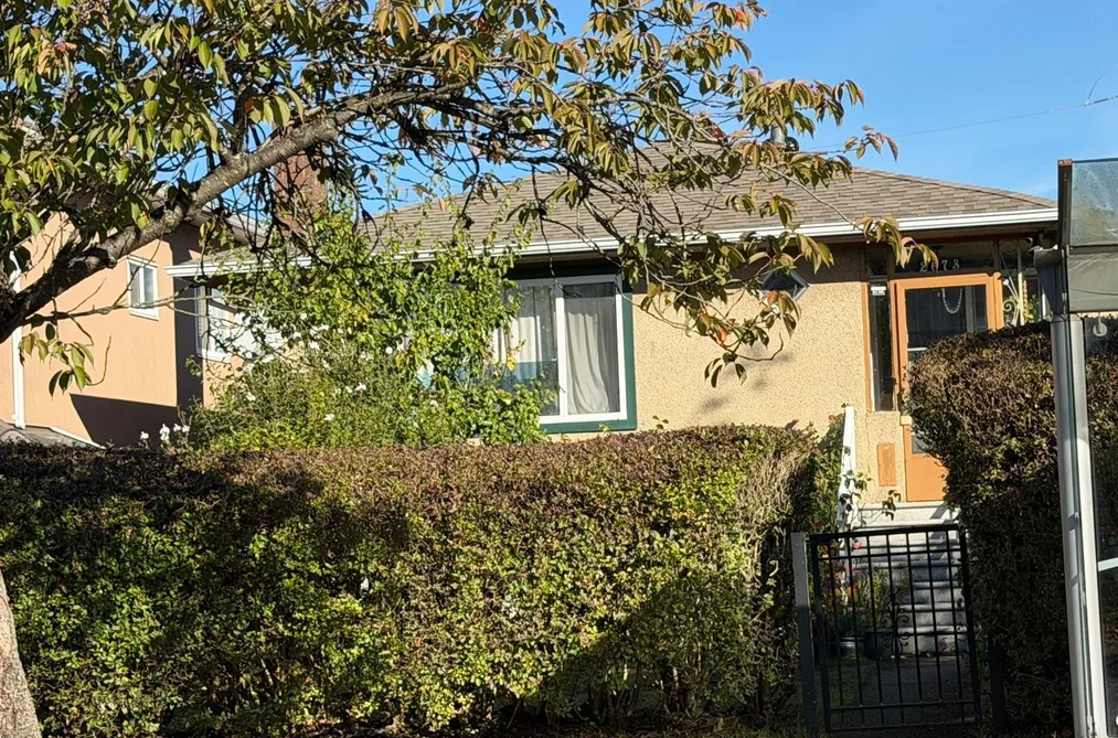 2673 E 22nd Ave, Vancouver, BC - MLS: R3172832