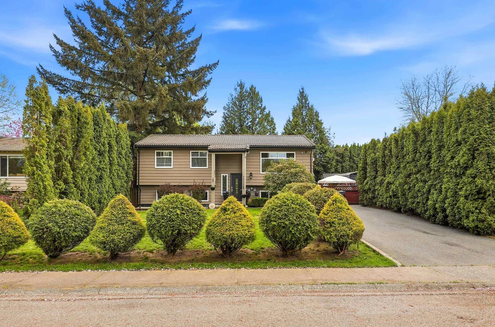 House for sale at 26744 33 Avenue Langley British Columbia - MLS: R3112815