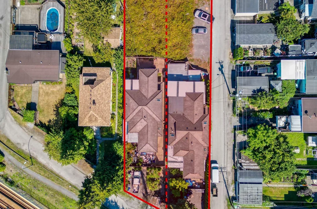 House for sale at 2675 Vanness Avenue Vancouver British Columbia - MLS: R3146369
