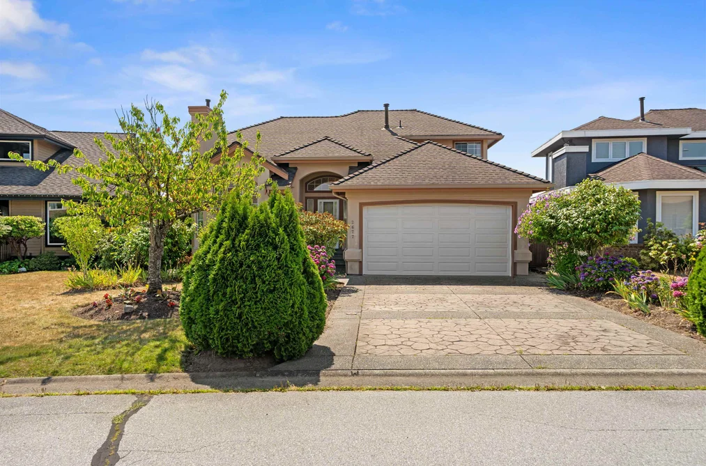 House for sale at 2677 Fortress Drive Port Coquitlam British Columbia - MLS: R3149130