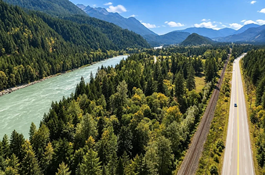 26793 Dogwood Valley Road, Hope, BC - MLS: R3164311 - Photo 6 26793 Dogwood Valley Road, Hope, BC - MLS: R3164311 - Photo 6